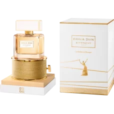 Givenchy Dahlia Divin Music