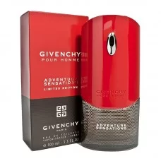 Givenchy Pour Homme Adventure Sensations