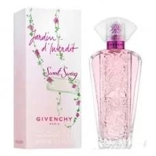 Givenchy Jardin d`Interdit Sweet Swing