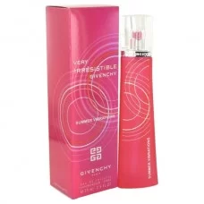 Givenchy Very Irresistible Summer Vibrations
