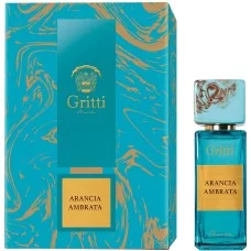 Dr Gritti Arancia Ambrata