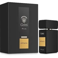 Dr Gritti Antalya