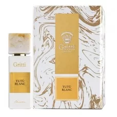 Gritti Tutu Blanc