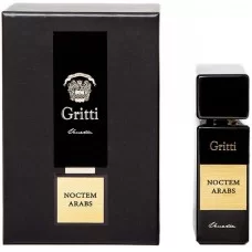 Gritti Noctem Arabs