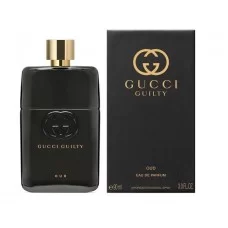 Gucci Guilty Oud
