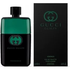 Gucci Guilty Essence Pour Homme