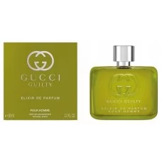 Gucci Guilty Elixir de Parfum pour Homme
