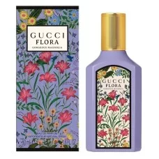 Gucci Flora Gorgeous Magnolia