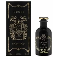 GUCCI The Heart of Leo