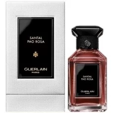 Guerlain Santal Pao Rosa