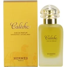 Hermes Caleche Soie de Parfum