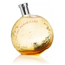 Hermes Eau des Merveilles Limited Edition