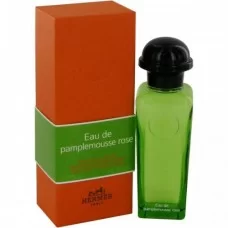 Hermes Concentre de Pamplemousse Rose
