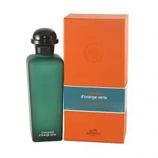 Hermes Concentre d`Orange Verte