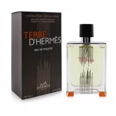Hermes Terre D'Hermes Flacon H 2021