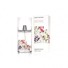 Issey Miyake L`eau d`Issey Eau D`Ete Summer Edition for Men