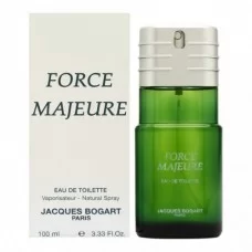 Jacques Bogart Force Majeure