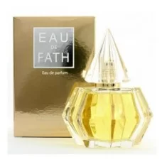 Jacques Fath Eau de Fath