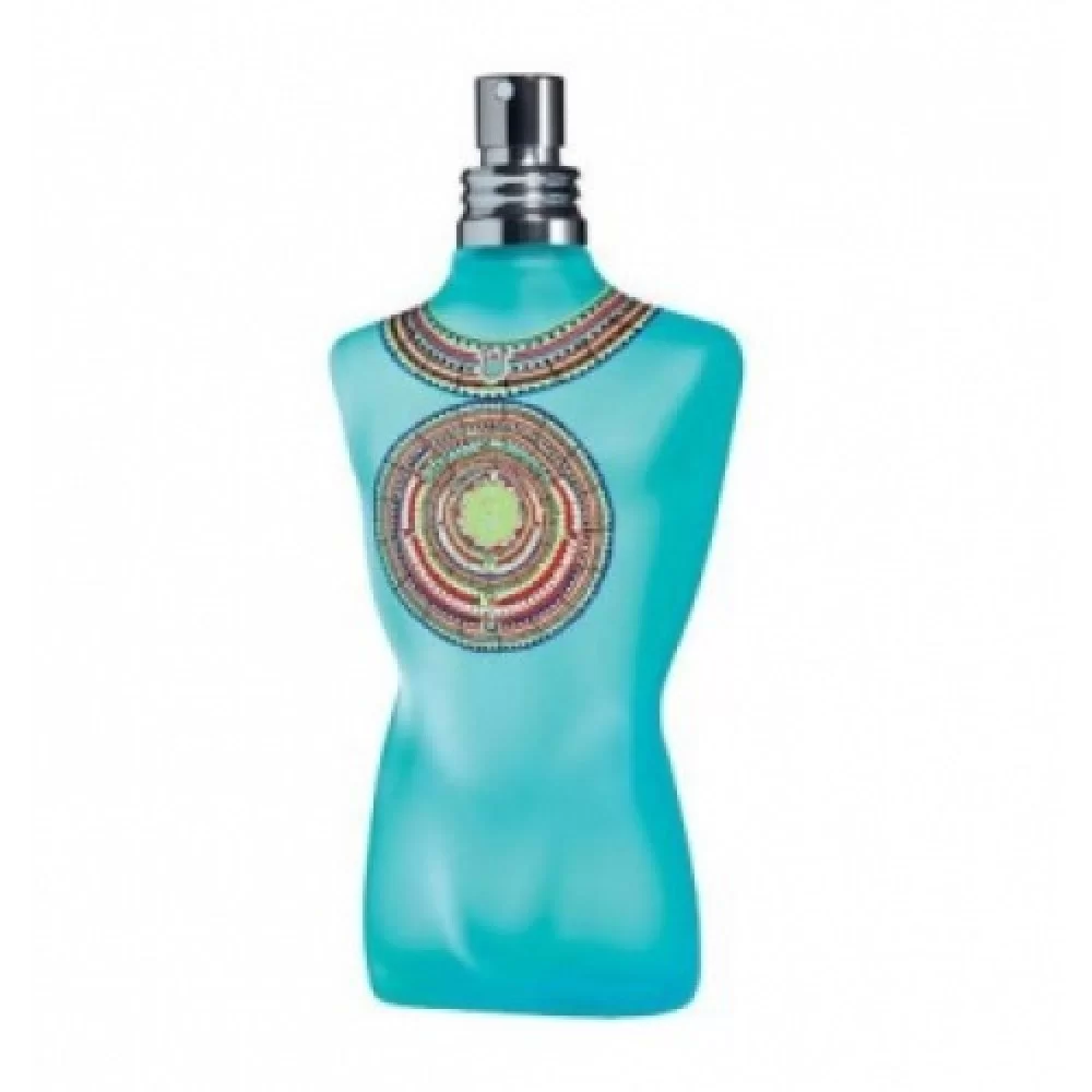 Jean Paul Gaultier Cologne Le Male Summer 2008