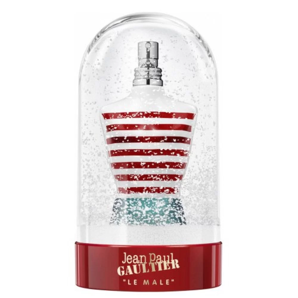 Jean Paul Gaultier Le Male Collector Edition 2017
