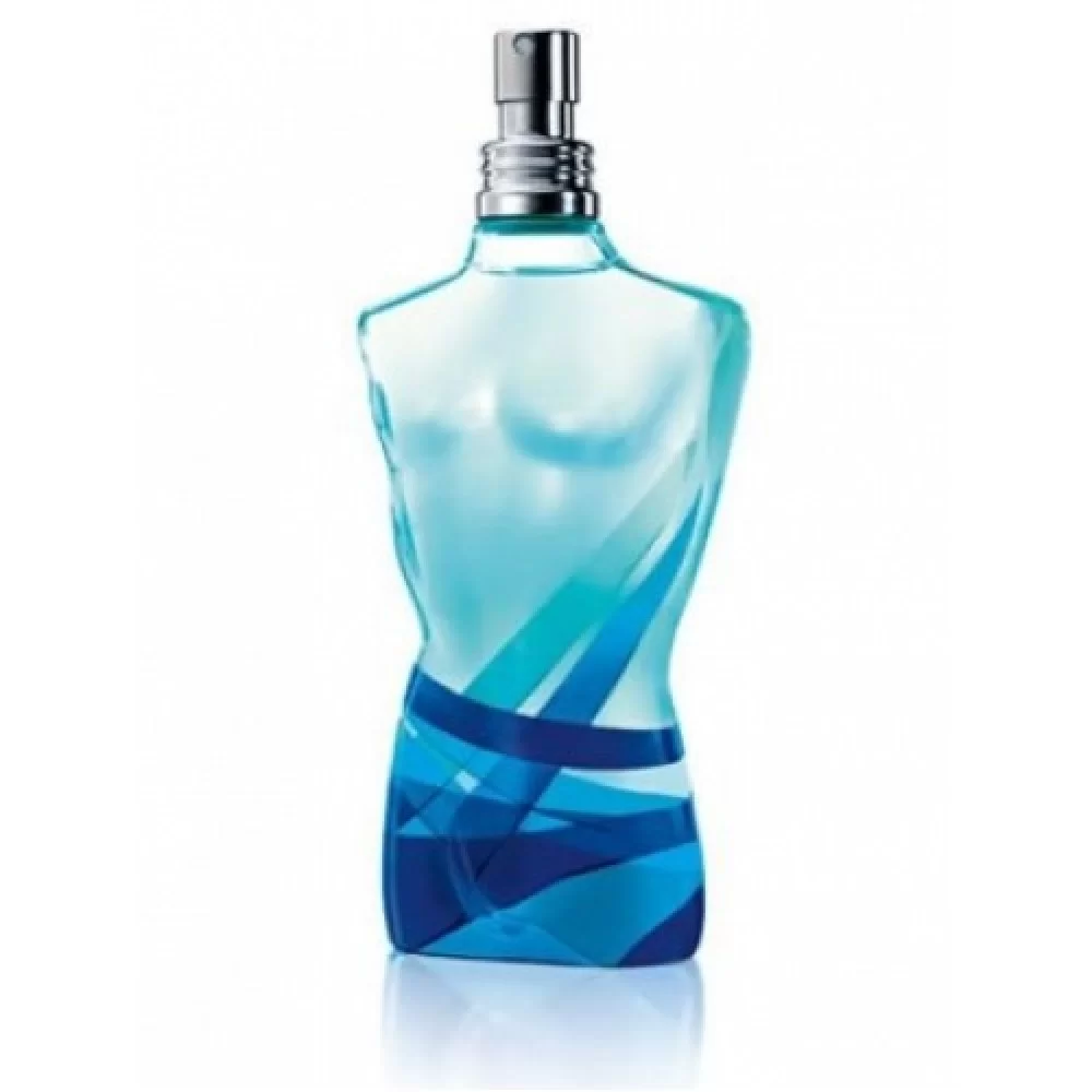 Jean Paul Gaultier Le Male Summer 2010
