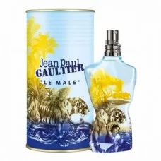 Jean Paul Gaultier Le Male Summer 2015