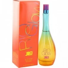 Jennifer Lopez Rio Glow