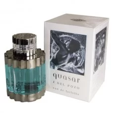 Jesus Del Pozo QUASAR
