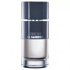 Jil Sander Strictly Jil Sander