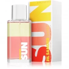 Jil Sander Sun Shake