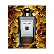 Jo Malone Incense and Cedrat