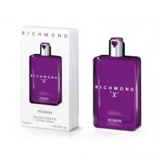 John Richmond X Woman