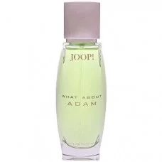 Joop! What About Adam
