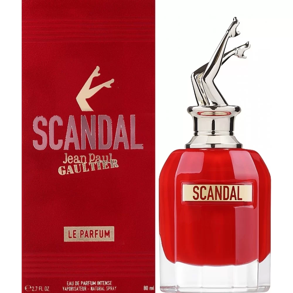 Jean Paul Gaultier Scandal Le Parfum