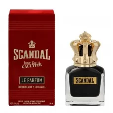 Jean Paul Gaultier Scandal Pour Homme Le Parfum Intense