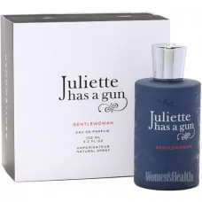 Juliette Has A Gun Gentlewoman