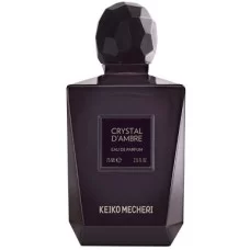 Keiko Mecheri Crystal D`Ambre