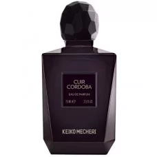 Keiko Mecheri Cuir Cordoba