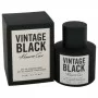 Kenneth Cole Vintage Black