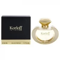 Korloff In Love парфюмерная вода 50 мл