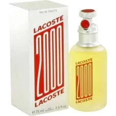 Lacoste 2000
