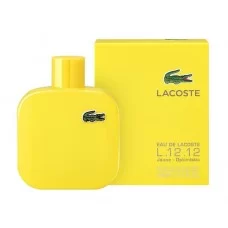 Lacoste Eau de Lacoste L.12.12 Yellow Jaune