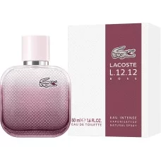 Lacoste L.12.12 Rose Eau Intense