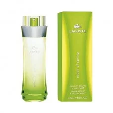 Lacoste Touch of Spring