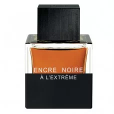 Lalique Encre Noire A L`Extreme