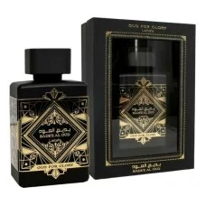 Lattafa Perfumes Bade e Al Oud Oud for Glory