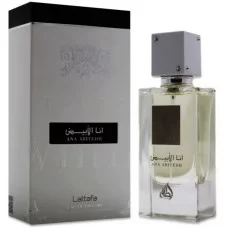 Lattafa Perfumes Ana Abiyedh