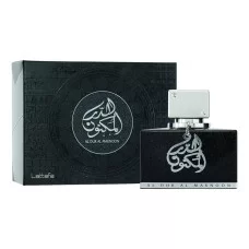 Lattafa Perfumes Al Dur Al Maknoon Silver