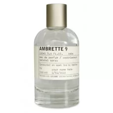Le Labo Ambrette 9