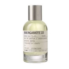 Le Labo Bergamote 22